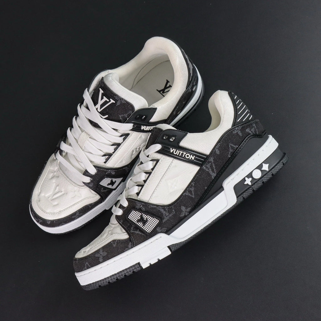 Louis Vuitton Trainer Sneaker