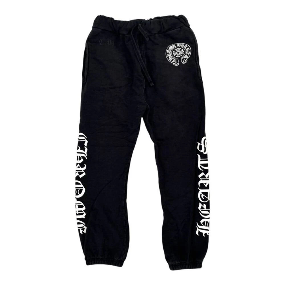 Chrome Hearts Horseshoe Sweats