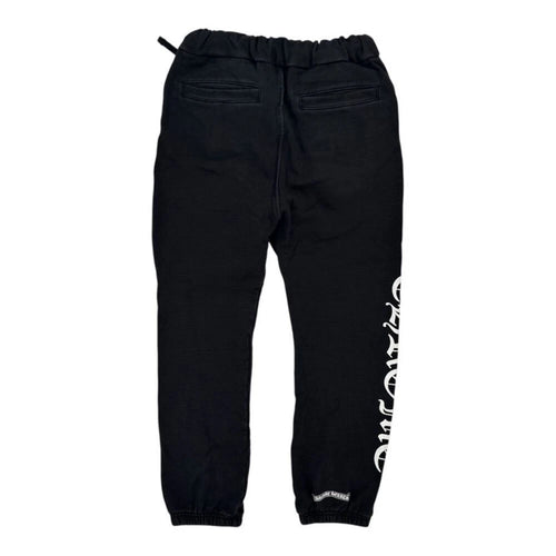 Chrome Hearts Horseshoe Sweats