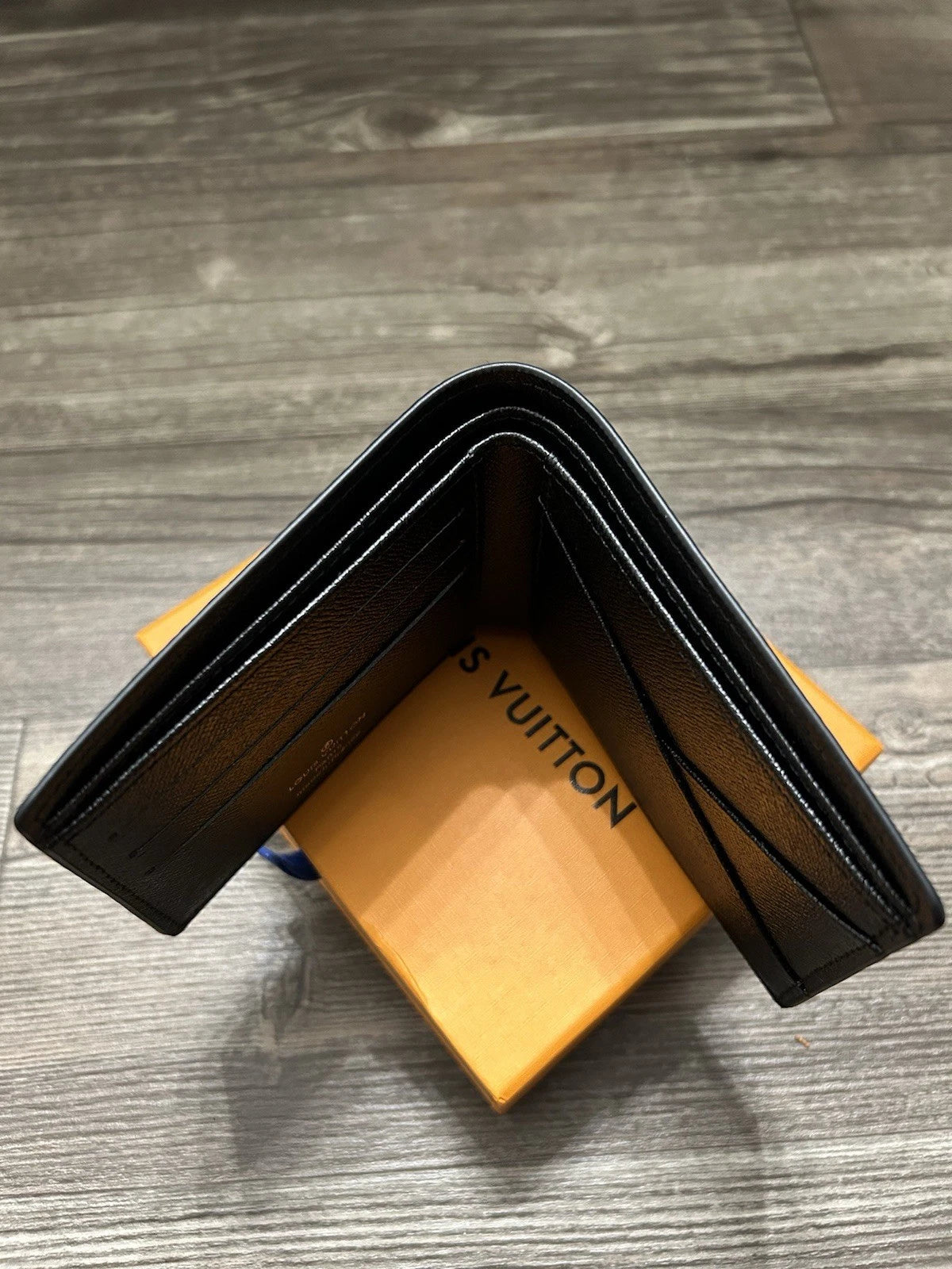 Louis Vuitton Bifold Wallet