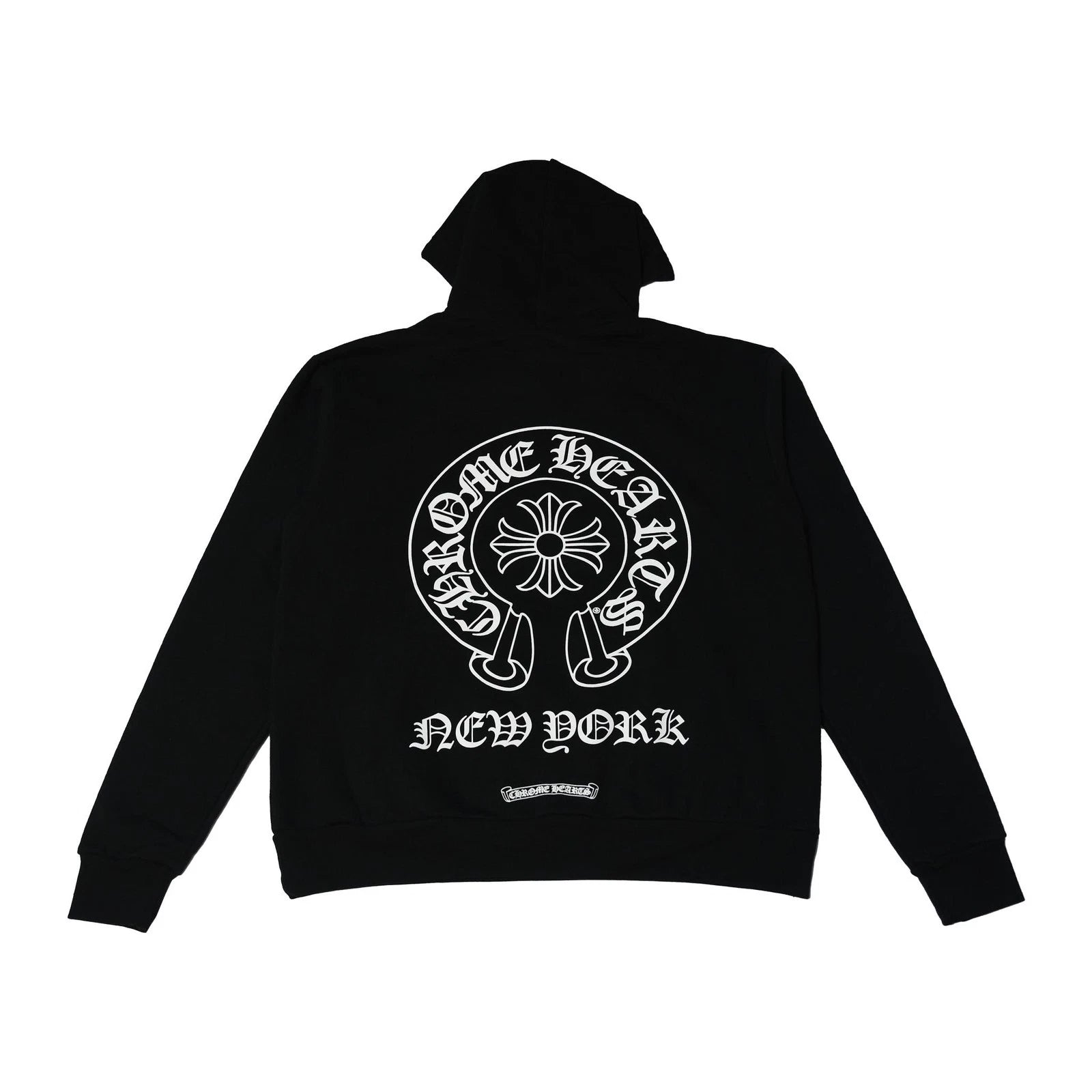 Chrome Hearts Exclusive Horseshoe Hoodie