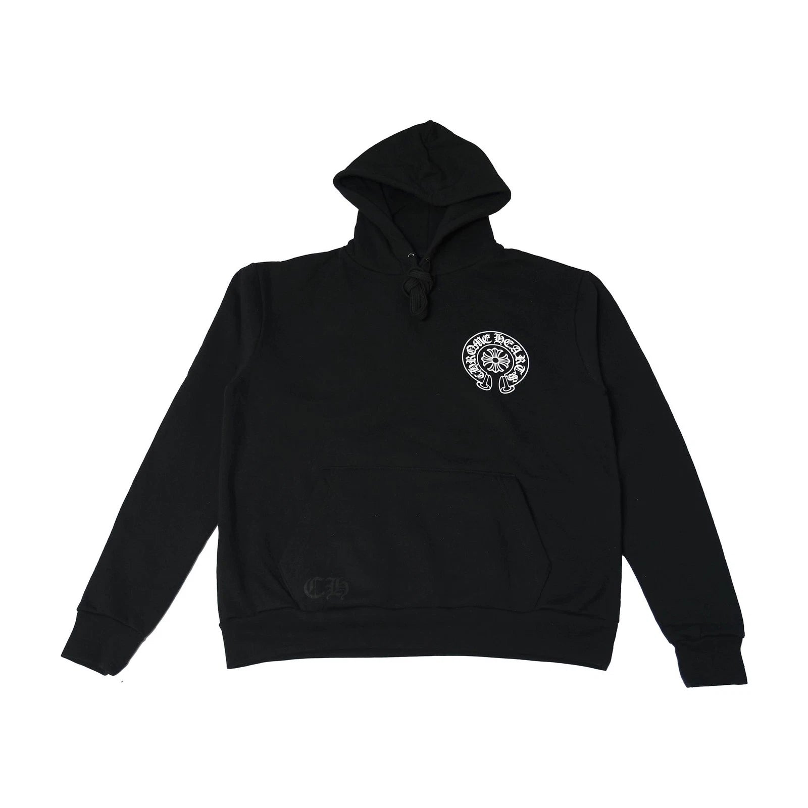 Chrome Hearts Exclusive Horseshoe Hoodie