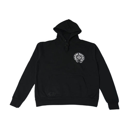 Chrome Hearts Exclusive Horseshoe Hoodie