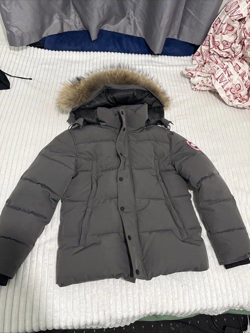 Canada Goose Jacket