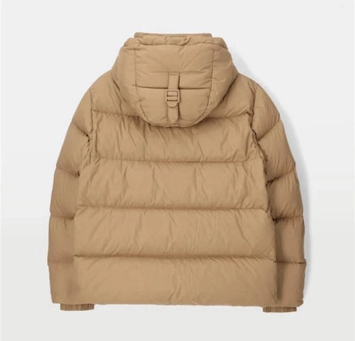 Burberry Halsby puffer